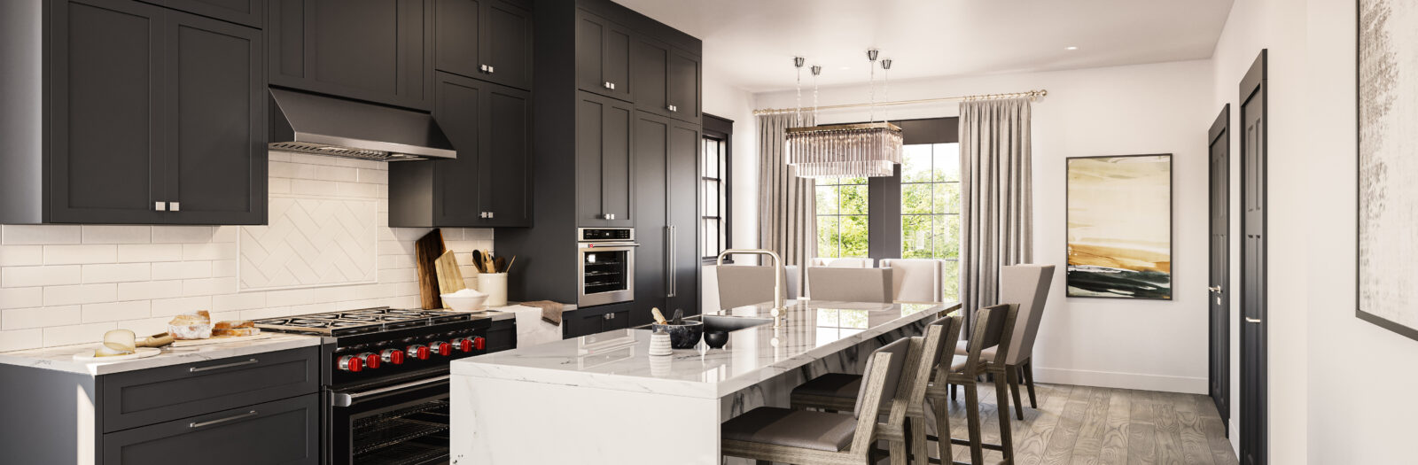 View Interiors
